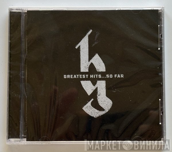 Brantley Gilbert - Greatest Hits...So Far