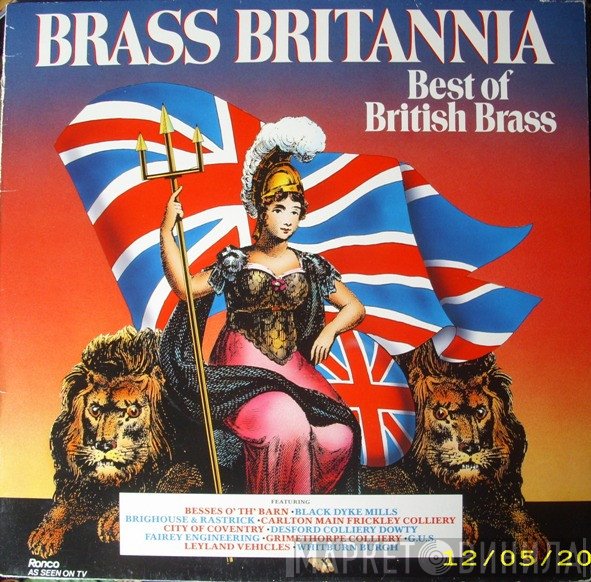  - Brass Britannia