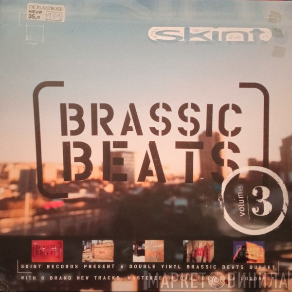  - Brassic Beats Volume 3