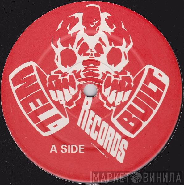 Brasstooth - Hear Dis