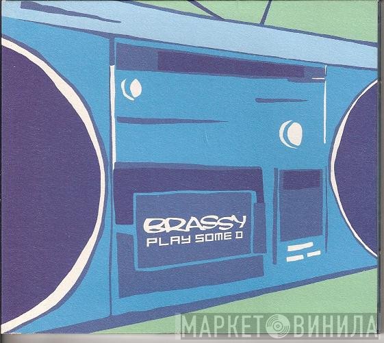 Brassy - Play Some D