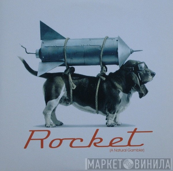 Braund Reynolds - Rocket (A Natural Gambler)