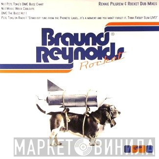 Braund Reynolds - Rocket