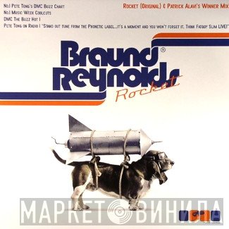 Braund Reynolds - Rocket