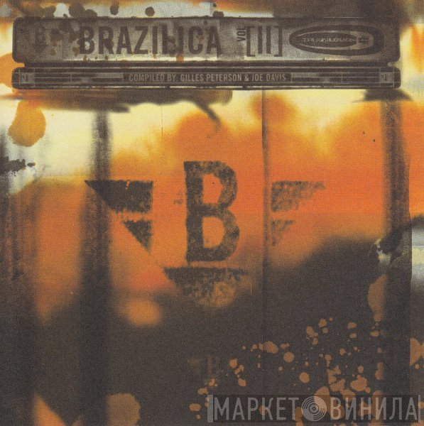 - Brazilica, Volume II