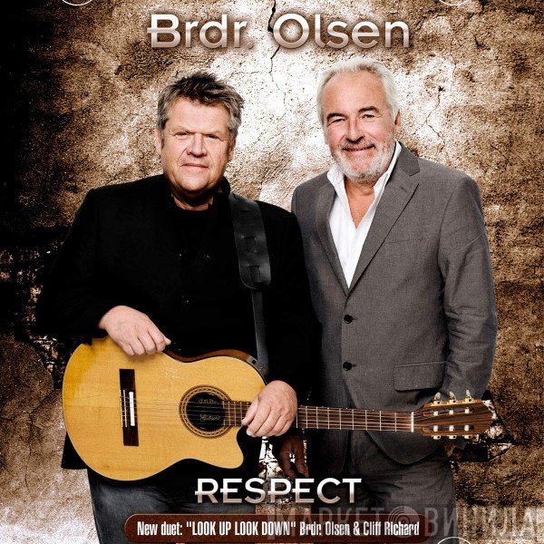 Brdr. Olsen  - Respect