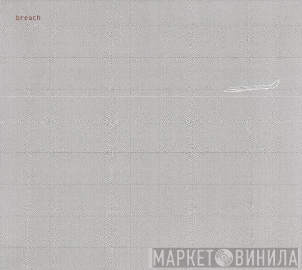 Breach  - Kollapse