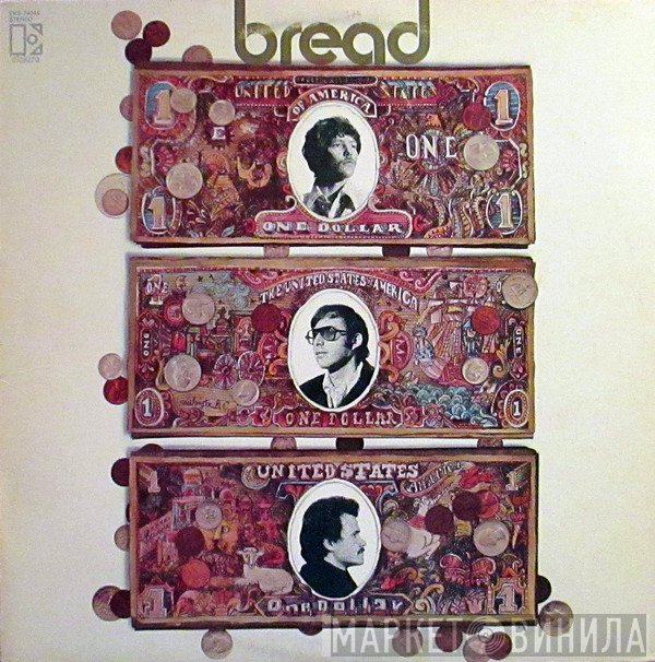 Bread  - Bread