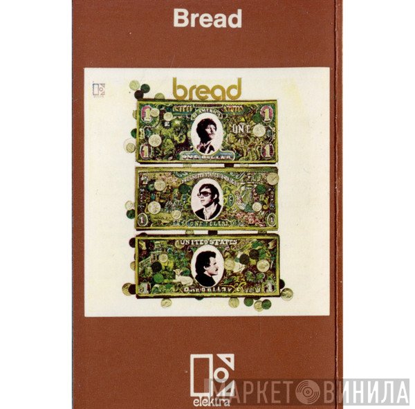 Bread  - Bread
