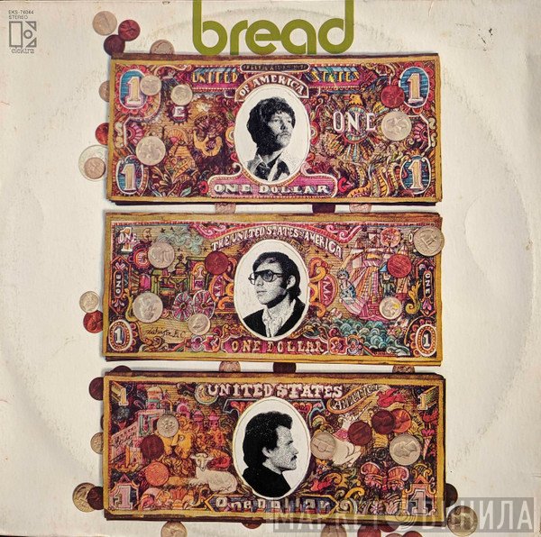 Bread  - Bread