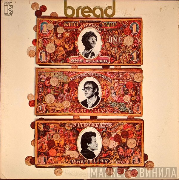 Bread  - Bread