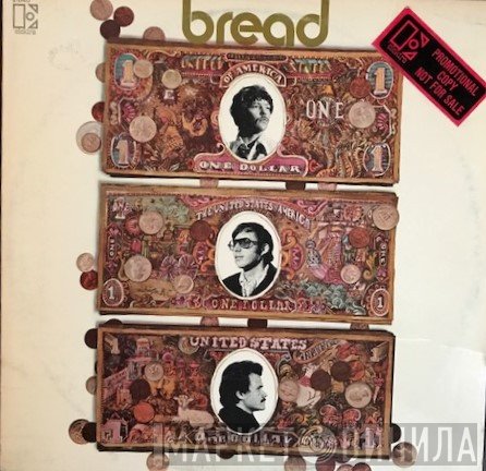 Bread  - Bread