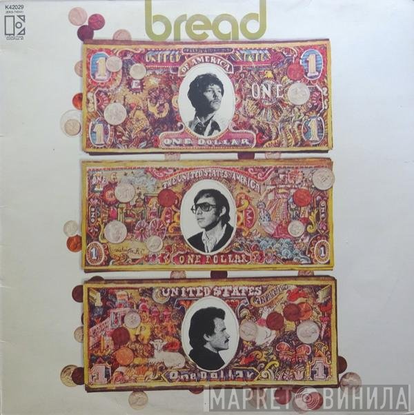 Bread  - Bread