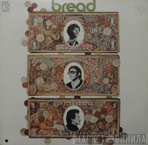 Bread  - Bread