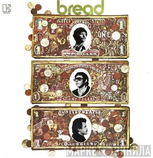Bread  - Bread