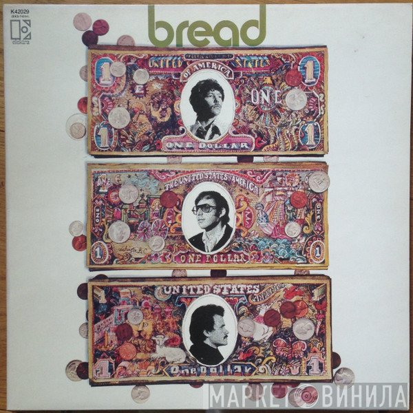Bread  - Bread