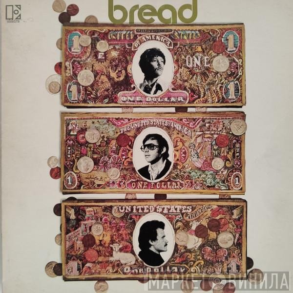 Bread  - Bread