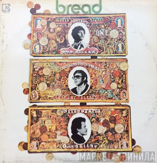 Bread  - Bread