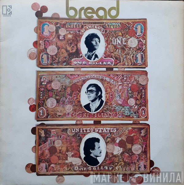 Bread  - Bread