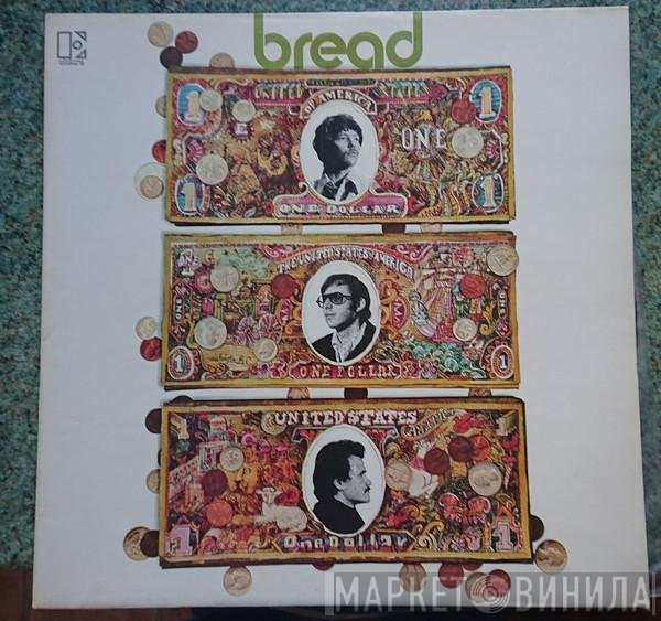 Bread  - Bread