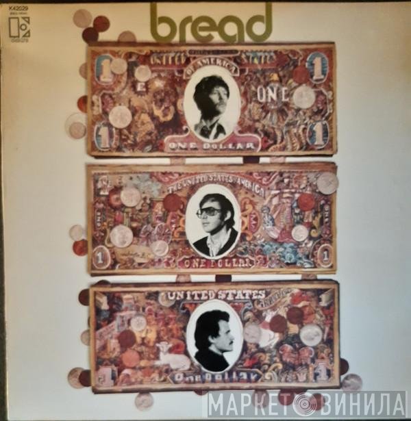 Bread  - Bread