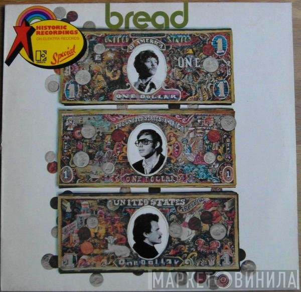 Bread  - Bread