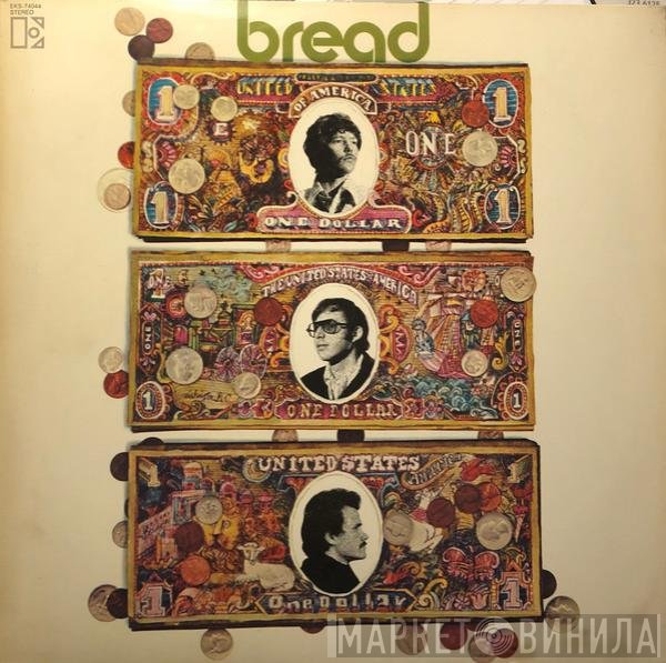 Bread  - Bread