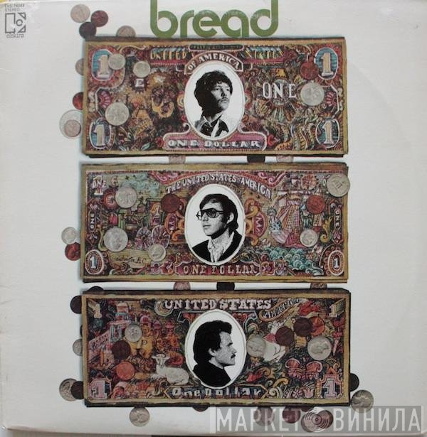 Bread  - Bread