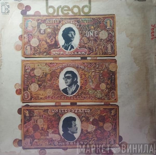 Bread  - Bread