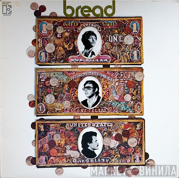 Bread  - Bread