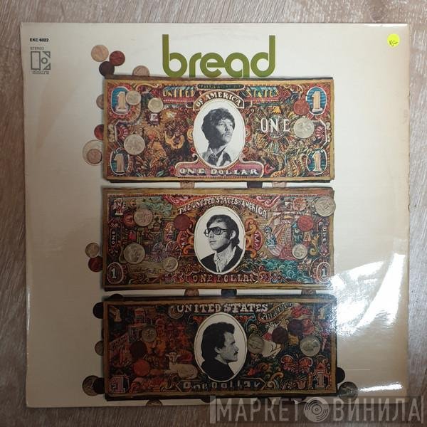 Bread  - Bread