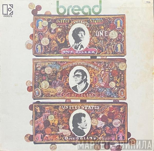 Bread  - Bread