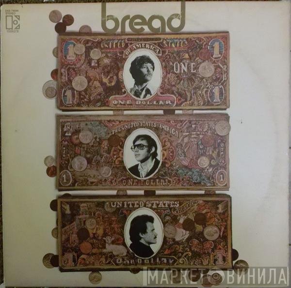 Bread  - Bread