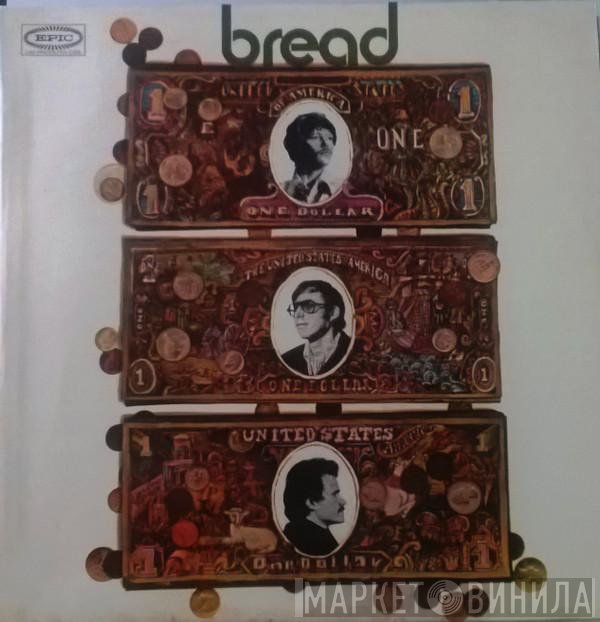 Bread  - Bread