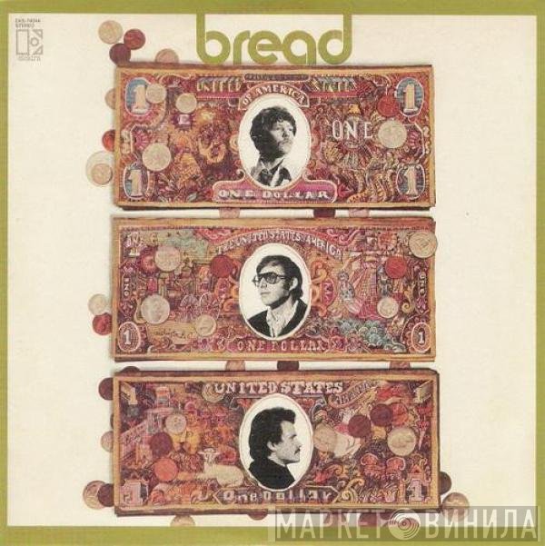 Bread  - Bread