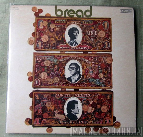 Bread  - Bread