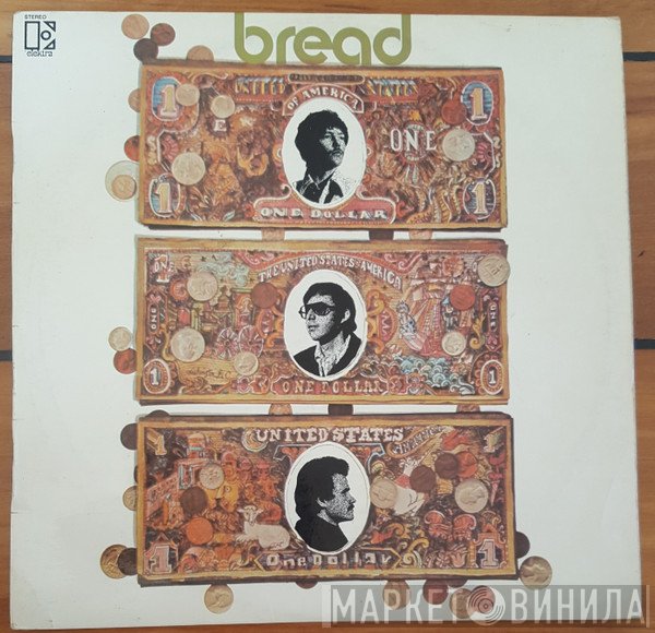 Bread  - Bread