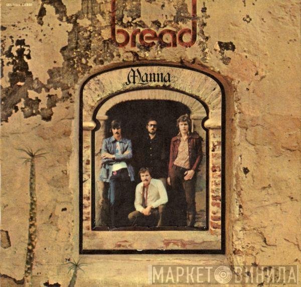 Bread  - Manna