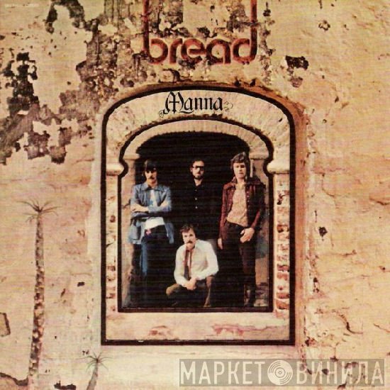 Bread - Manna