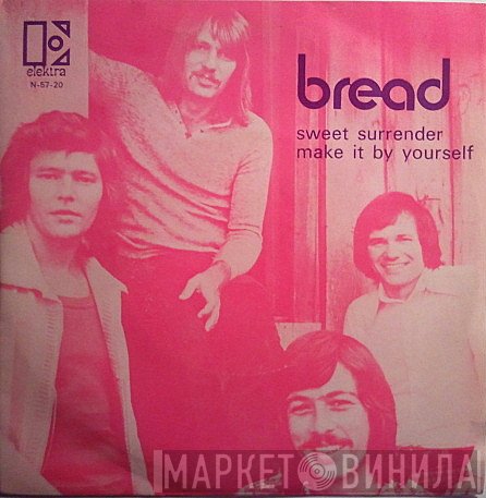Bread  - Sweet Surrender