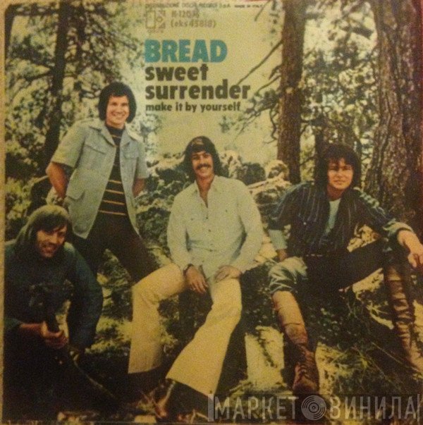 Bread  - Sweet Surrender