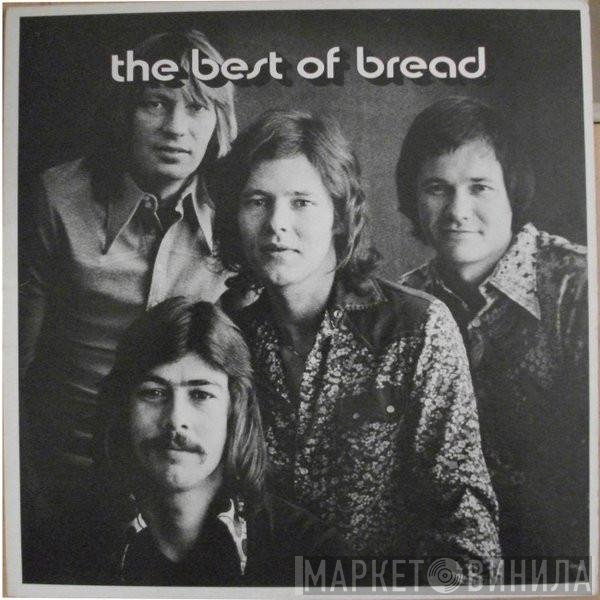 Bread - The Best Of Bread