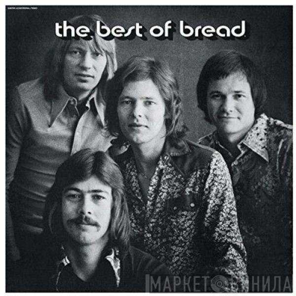 Bread - The Best Of Bread