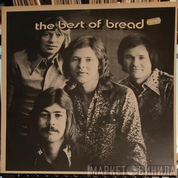 Bread - The Best Of Bread