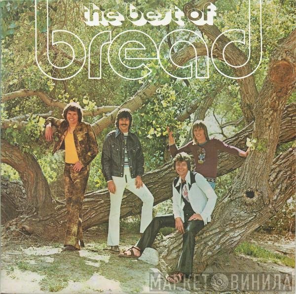 Bread - The Best Of Bread