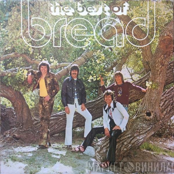 Bread - The Best Of Bread