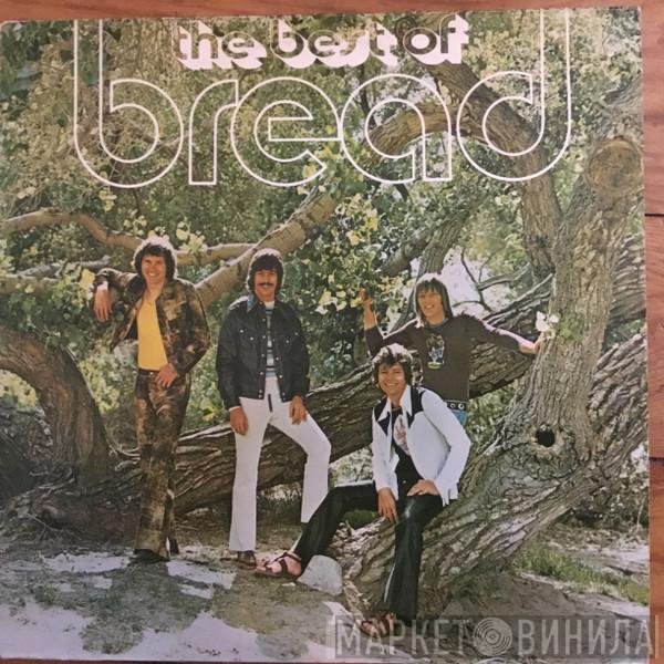 Bread - The Best Of Bread