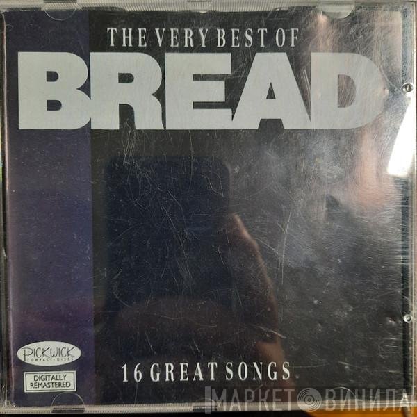 Bread - The Very Best Of Bread