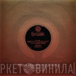 Break, Mako  - Coming 4 U / What A Little Moonlight Can Do (Break Remix)