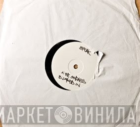 Break  - The Compass / Locked In